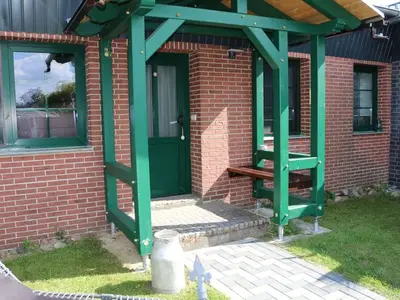 Ferienwohnung für 4 Personen (42 m²) in Rosenow (Landkreis Demmin) 2/10
