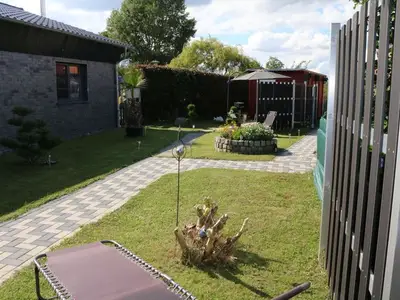 Ferienwohnung für 4 Personen (42 m²) in Rosenow (Landkreis Demmin) 3/10