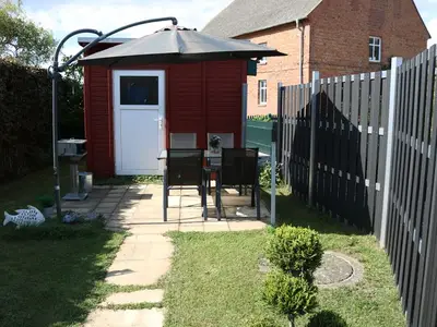 Ferienwohnung für 4 Personen (42 m²) in Rosenow (Landkreis Demmin) 5/10