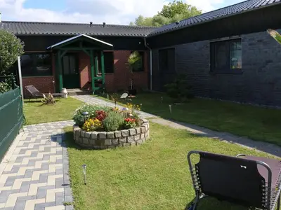 Ferienwohnung für 4 Personen (42 m²) in Rosenow (Landkreis Demmin) 6/10