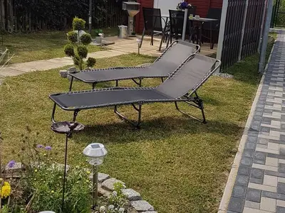 Ferienwohnung für 4 Personen (42 m²) in Rosenow (Landkreis Demmin) 9/10