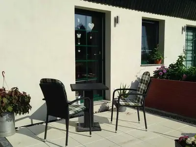 Ferienwohnung für 2 Personen (25 m²) in Rosenow (Landkreis Demmin) 1/10