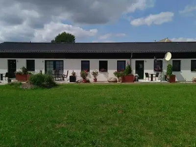 Ferienwohnung für 2 Personen (25 m²) in Rosenow (Landkreis Demmin) 2/10