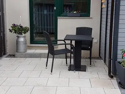 Ferienwohnung für 2 Personen (25 m²) in Rosenow (Landkreis Demmin) 4/10