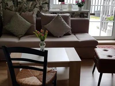 Ferienwohnung für 2 Personen (25 m²) in Rosenow (Landkreis Demmin) 5/10