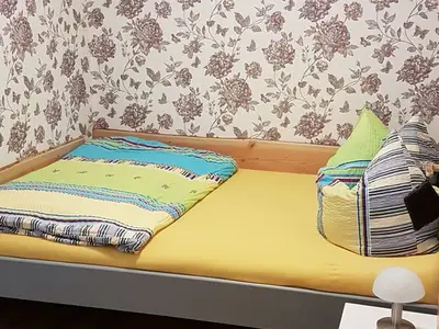 Ferienwohnung für 2 Personen (25 m²) in Rosenow (Landkreis Demmin) 8/10