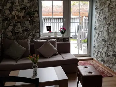 Ferienwohnung für 2 Personen (25 m²) in Rosenow (Landkreis Demmin) 9/10