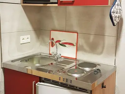 Ferienwohnung für 2 Personen (25 m²) in Rosenow (Landkreis Demmin) 10/10