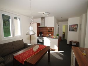 Ferienwohnung für 2 Personen (36 m²) in Rosenthal-Bielatal