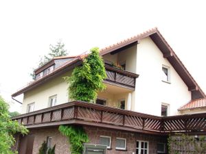 Ferienwohnung für 6 Personen (90 m²) in Rosenthal-Bielatal