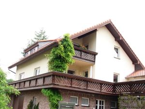 Ferienwohnung für 6 Personen (90 m&sup2;) in Rosenthal-Bielatal