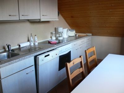 Ferienwohnung für 6 Personen (90 m²) in Rosenthal-Bielatal 7/10