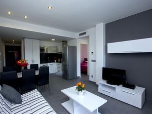 Ferienwohnung für 6 Personen (55 m²) in Roses