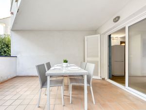 Ferienwohnung für 4 Personen (65 m&sup2;) in Roses