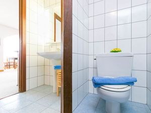 Ferienwohnung für 3 Personen (32 m²) in Roses