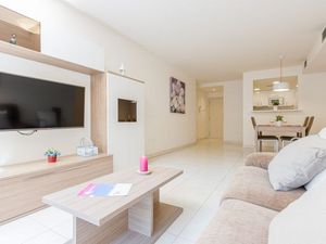 Ferienwohnung für 4 Personen (70 m²) in Roses