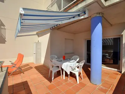 TerraceBalcony