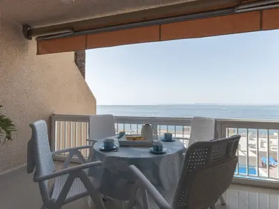 TerraceBalcony
