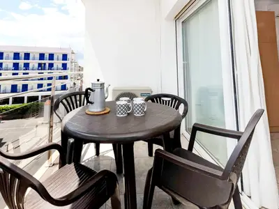 TerraceBalcony