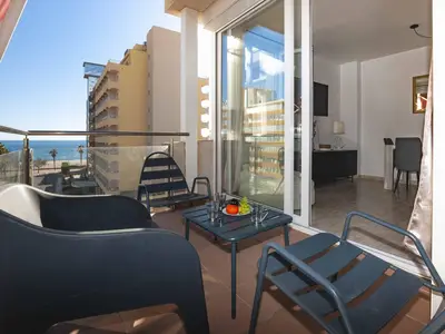 TerraceBalcony