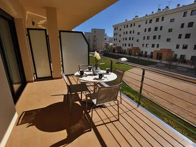 TerraceBalcony