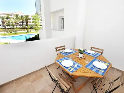 TerraceBalcony
