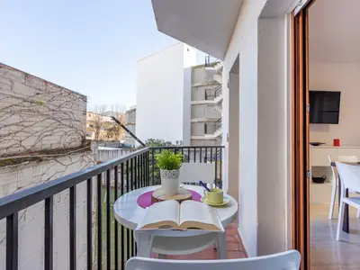 TerraceBalcony