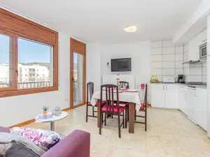 Ferienwohnung für 5 Personen (40 m²) in Roses