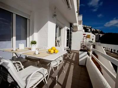TerraceBalcony