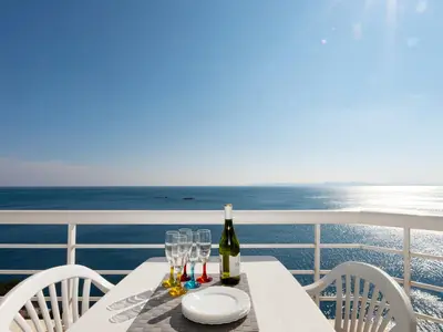 TerraceBalcony