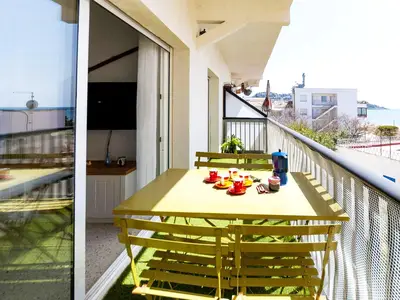 TerraceBalcony