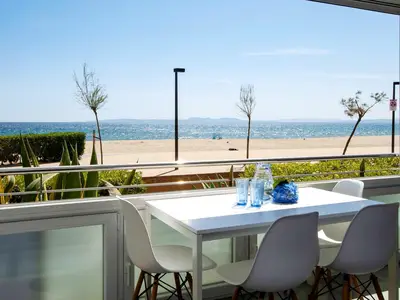 TerraceBalcony