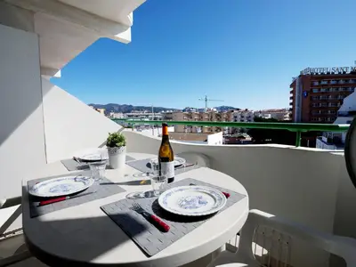 TerraceBalcony