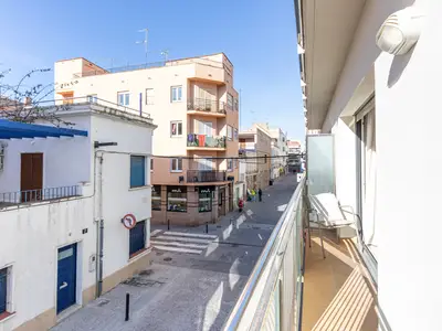 TerraceBalcony