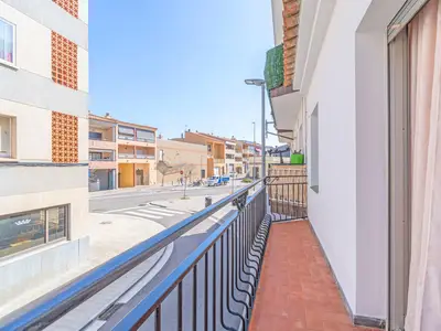 TerraceBalcony