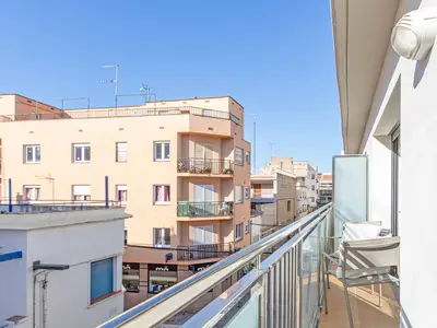 TerraceBalcony