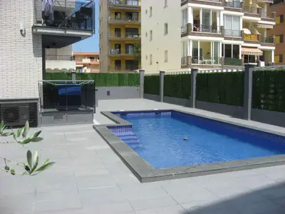 Ferienwohnung für 6 Personen (55 m²) in Roses 2/10