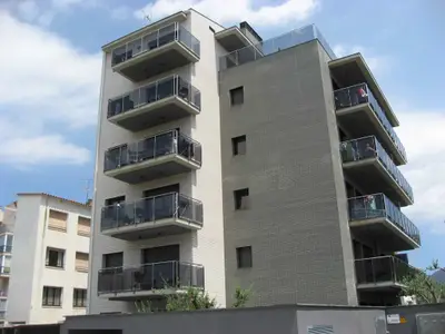 Ferienwohnung für 6 Personen (55 m²) in Roses 3/10