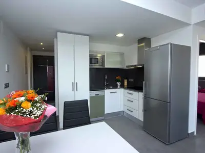 Ferienwohnung für 6 Personen (55 m²) in Roses 4/10