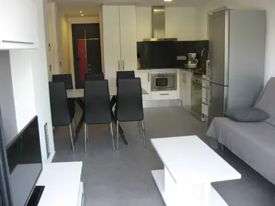 Ferienwohnung für 6 Personen (55 m²) in Roses 6/10