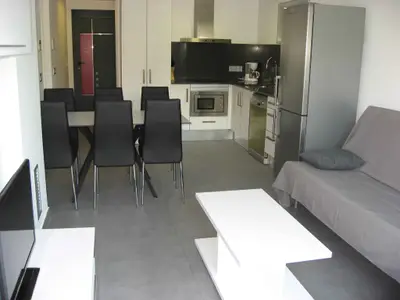 Ferienwohnung für 6 Personen (55 m²) in Roses 7/10