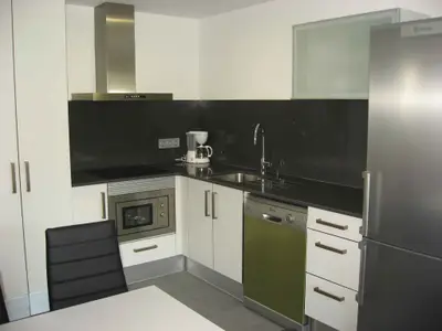 Ferienwohnung für 6 Personen (55 m²) in Roses 8/10