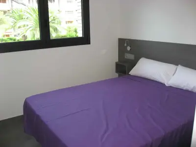 Ferienwohnung für 6 Personen (55 m²) in Roses 10/10