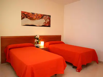 Ferienwohnung für 4 Personen (45 m²) in Roses 7/10