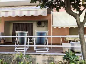 Ferienwohnung für 6 Personen (85 m²) in Roseto Degli Abruzzi