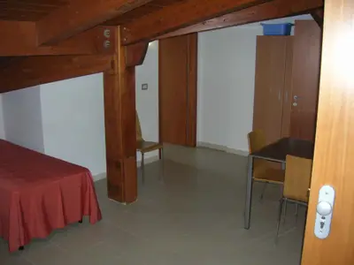 Ferienwohnung für 4 Personen (32 m²) in Rosburgo 10/10