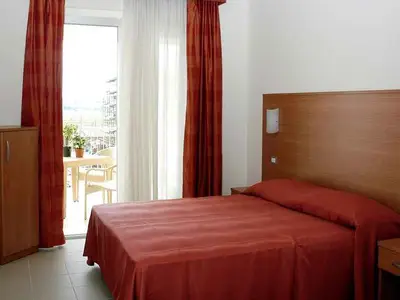 Ferienwohnung für 4 Personen (35 m²) in Rosburgo 10/10