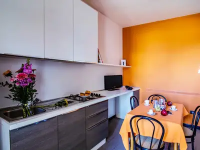 Ferienwohnung für 6 Personen (62 m²) in Rosburgo 7/10