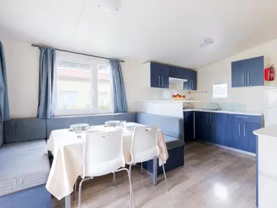 Ferienwohnung für 6 Personen (62 m²) in Rosburgo 8/10