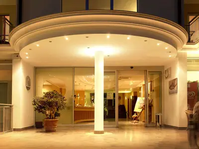 Ferienwohnung für 4 Personen (35 m²) in Rosburgo 2/10